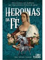 Heroínas da fé