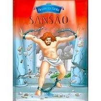 Herois Da Biblia - Sansao