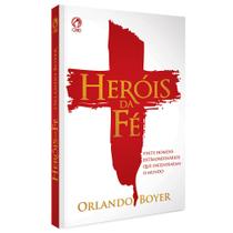 Heróis da fé Heróis da fé