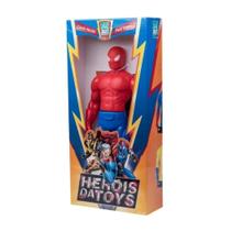 Herois Da Toys Ref 265 Super Toys