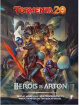 Heróis de arton