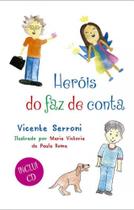 Herois do faz de conta - ALL PRINT
