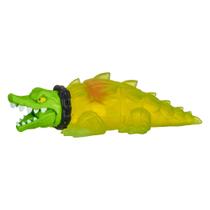Heróis Goo Jit Zu Goo Shifters Primal Rock Jaw - Brinquedo Heróis Goo Jit Zu Goo Shifters Primal Rock Jaw - Brinquedo