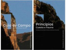 Herpetofauna da cuesta paulista - 2 volumes Herpetofauna da cuesta paulista - 2 volumes