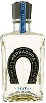 Herradura plata 750ml