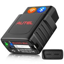 Herramienta de Diagnóstico Vehicular Autel MaxiVCI Mini Inalámbrica OBD2