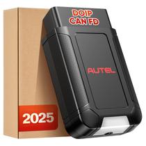 Herramienta de Escaneo para Vehículos Autel MaxiVCI V150 Bluetooth Inalámbrico 10m Herramienta de Escaneo para Vehículos Autel MaxiVCI V150 Bluetooth Inalámbrico 10m