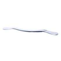 Herramienta de Masaje Gua Sha STICKON de Acero Inoxidable en Forma de M