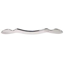 Herramienta de Masaje STICKON Gua Sha de Acero Inoxidable IASTM en Forma de E
