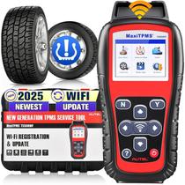 Herramienta de Reaprendizaje TPMS Autel MaxiTPMS TS508WF Versión WiFi 2025 Herramienta de Reaprendizaje TPMS Autel MaxiTPMS TS508WF Versión WiFi 2025
