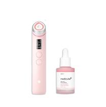 Herramienta para Eliminar Imperfecciones de la Piel Medicube Age-R Booster Pro Duo Rosa