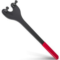 Herramienta para Sujetar Polea del Árbol de Levas E-cowlboy W89208 Universal