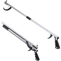 Herramienta Reacher Grabber DMI para Personas Mayores, Discapacitados o en Recuperación Postoperatoria