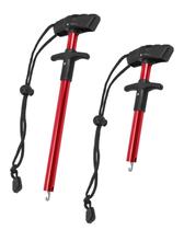 Herramienta Removedora de Anzuelo UCEC de Aluminio, Alcance Fácil y Portátil