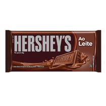 Hershey Chocolate ao leite 20grs