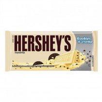 Hershey Chocolate Branco in Cookies 20grs