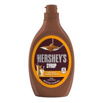 Hershey's Syrup Caramelo 623g