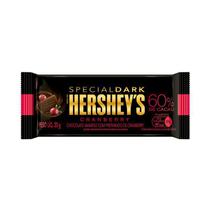 Hersheys Chocolate Special Dark 60% Cranberry 20 gramas