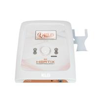 Hertix Smart Aparelho De Radiofrequência Portátil Modelo THF 1701 - Kld Biosistemas Hertix Smart Aparelho De Radiofrequência Portátil Modelo THF 1701 - Kld Biosistemas