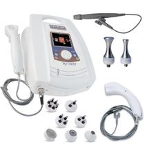 Hertix Smart Kld - Aparelho de Radiofrequência Hertix Smart Kld - Aparelho de Radiofrequência