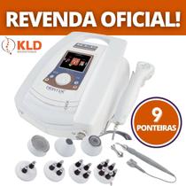 Hertix Smart Kld - Aparelho De Radiofrequência