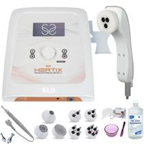 Hertix Smart Slim KLD - Aparelho de Radiofrequência Hertix Smart Slim KLD - Aparelho de Radiofrequência