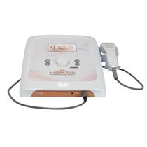 Hertix Smart Slim - Radiofrequência com 9 Ponteiras para Est Hertix Smart Slim - Radiofrequência com 9 Ponteiras para Est