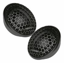 Hertz Cento C26 Kit De Tweeters De 1 (60w Rms) Hertz Cento C26 Kit De Tweeters De 1 (60w Rms)