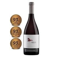 Herú Ultra Premium Pinot Noir 2017 By Viña Ventisquero 750Ml Herú Ultra Premium Pinot Noir 2017 By Viña Ventisquero 750Ml