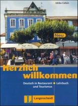 Herzlich willkommen neu - lehrbuch Herzlich willkommen neu - lehrbuch