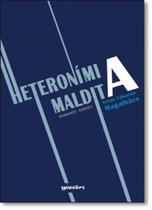 Heteronímia Maldita - GIOSTRI