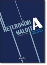 Heteronímia Maldita