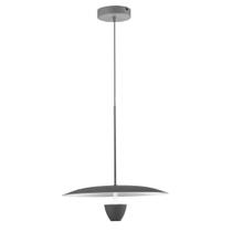 Hevvy Pendente Led Artemis 3-5w 3000k Cz Sl-5823s/h1 Gra Hevvy Pendente Led Artemis 3-5w 3000k Cz Sl-5823s/h1 Gra