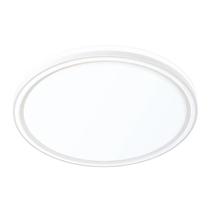 Hevvy Plafon Led Genova Red 30cm 20w 3temp Ah-1086/30y Bc