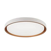 Hevvy Plafon Led Montana 48w Red Br/dr Ly-8762l Bc+dr
