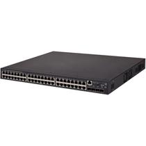 Hewlett Packard Enterprise HPE FLEXNETWORK 5130 48G POE+ 4SFP+ (370W) EI SWITCH - Aruba