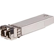 Hewlett Packard Enterprise HPE X132 10G SFP + LC SR TRANSCEIVER ORIGINAL Hewlett Packard Enterprise HPE X132 10G SFP + LC SR TRANSCEIVER ORIGINAL