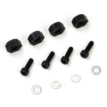 Hex Adapter Set Ta Thunder Tiger Ttr Pd9110