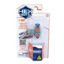 Hex Bots - Nano Bot Pintura Cachorro Quente - Sunny