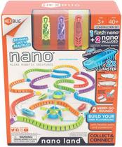 Hex Bots Nano Land Hexbug Sunny - 3922 Hex Bots Nano Land Hexbug Sunny - 3922