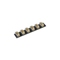 Hex can bus splitter hx4-06152 Hex can bus splitter hx4-06152