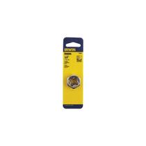 Hex Die IRWIN 9440 7/16"-20 NF de aço de alto carbono Hex Die IRWIN 9440 7/16"-20 NF de aço de alto carbono