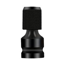 Hex Female Socket Adapter, Chuck Converter for Air and Electric Wrench