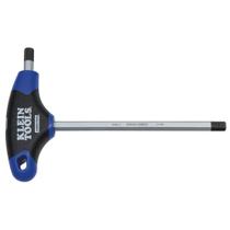 Hex Key Klein Tools JTH9M5 de 5 mm com alça em T Journeyman de 23 cm Hex Key Klein Tools JTH9M5 de 5 mm com alça em T Journeyman de 23 cm