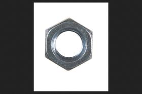 Hex Nuts Hillman 5/16"-18 revestido de zinco USS