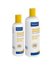 Hexadene Spherulites Shampoo Dermatológico Antisséptico 250ml - Virbac