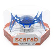 Hexbug Besouro Mecânico Azul 3925