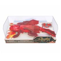 Hexbug Dragão Vermelho com Controle Remoto 3927