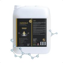 HexShield Impermeabilizante para tecidos 20L HexShield Impermeabilizante para tecidos 20L