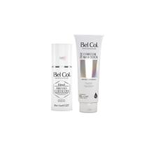 Hexyl Emulsão Clareadora 30Ml + Máscara Clareadora 100G